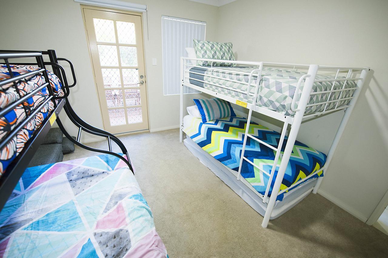 Midland Haven - Midland Wa Apartment Exterior photo