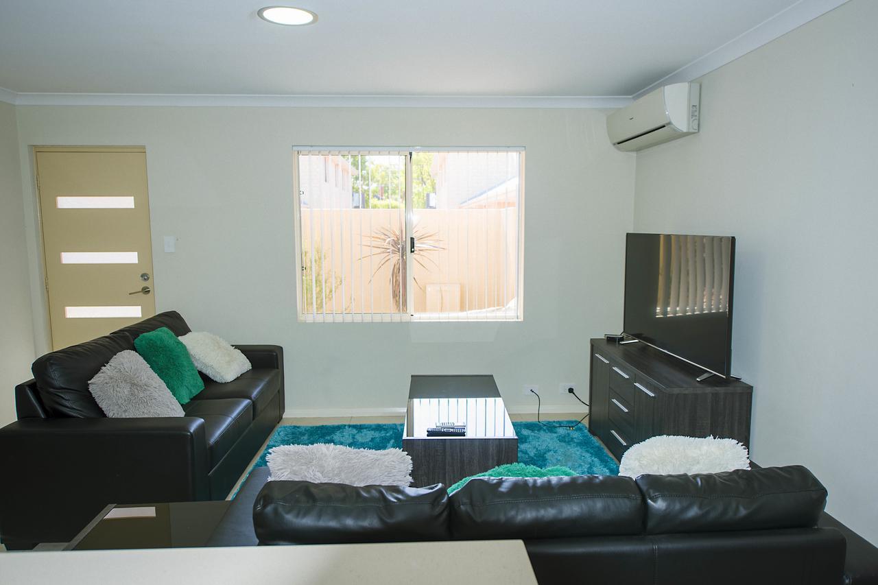 Midland Haven - Midland Wa Apartment Exterior photo