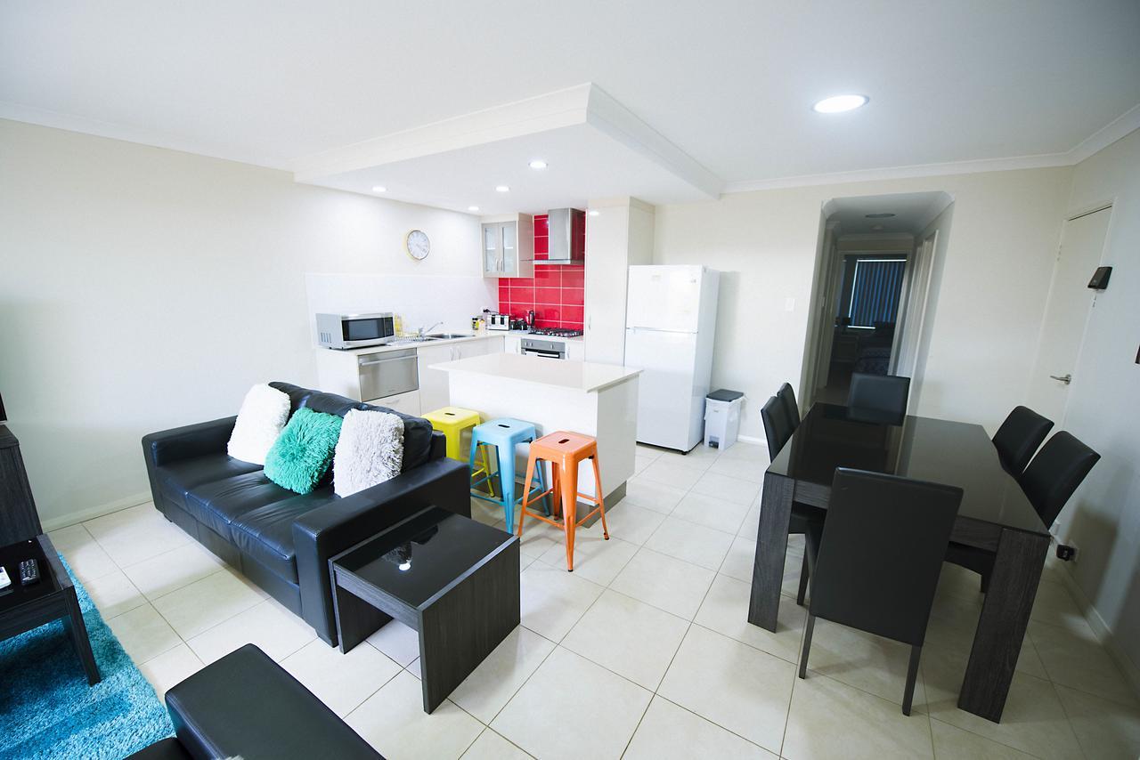 Midland Haven - Midland Wa Apartment Exterior photo